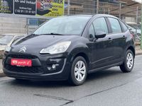 gebraucht Citroën C3 Advance TÜV NEU