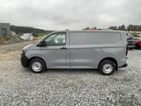 Ny VW Transporter 2025 Grå Van