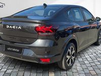 Gebraucht Dacia Logan Stepway 91 PS (66 kW) 2024 Schwarz Limousine