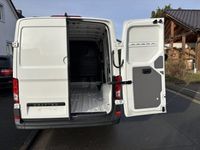 Gebraucht VW Crafter 177 PS (130 kW) 2025 Weiß Van