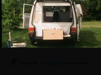 gebraucht VW California T41991 Wohnmobil