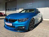 gebraucht BMW 430 Gran Coupé i M Sport HUD/H&K/KEYLESS/RFK