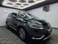 Usata Renault Espace Initiale Paris 160 CV (117 kW) 2017 Nero Monovolume
