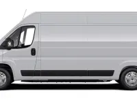Neu Toyota Proace Touch 205 kW (279 PS) 2026 Icy white Van / Kleinbus