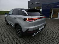 Neu Baic X75 177 PS (130 kW) 2025 Silber SUV