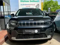Usado Jeep Avenger 101 CV (74 kW) 2024 Negro SUV