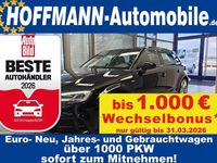 Gebraucht Audi A3 Sport 150 PS (110 kW) 2019 Schwarzmet. (metallic) Limousine