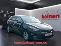 gebraucht Kia Ceed 1.5 T-GDI DCT Vision NAVI-PAKET ACC