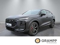 Gebraucht Audi Q3 272 PS (200 kW) 2026 Madeirabraun polarmatteffekt SUV