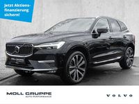 Gebraucht Volvo XC60 Plus 197 PS (144 kW) 2023 Schwarz SUV