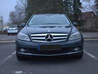 gebraucht Mercedes C220 CDI BlueEFFICIENCY AVANTGARDE