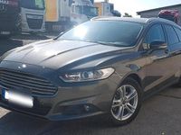 Gebraucht Ford Mondeo 150 PS (110 kW) 2018 Kombi