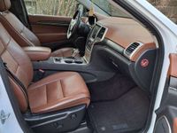 gebraucht Jeep Grand Cherokee Grand Cherokee3.0I Multijet Summit