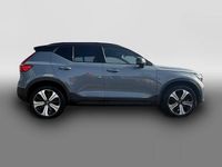 Gebraucht Volvo XC40 Core 169 kW (231 PS) 2022 Grau SUV