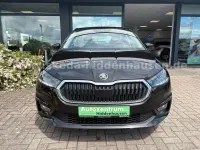 Gebraucht Skoda Fabia Essence 80 PS (58 kW) 2024 Schwarz Kleinwagen