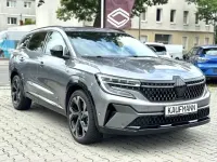 Gebraucht Renault Espace Esprit Alpine 200 PS (147 kW) 2025 Grau SUV