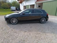 gebraucht Mercedes A250 AMG Line