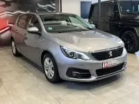 Occasion Peugeot 308 Active 131 PK (96 kW) 2020 Grijs Hatchback