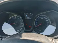 Gebraucht Hyundai ix20 90 PS (66 kW) 2012 Silber Kleinwagen