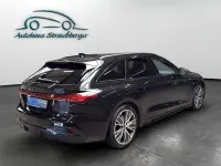 Gebraucht Audi A5 S-line plus 204 PS (150 kW) 2025 Schwarzkeine angabe Kombi