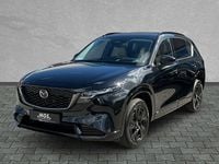 Neu Mazda CX-5 141 PS (103 kW) 2026 Jet black SUV