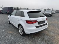 Gebraucht Audi A3 Ambition 150 PS (110 kW) 2015 Weiß Limousine