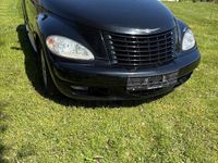 Usado Chrysler PT Cruiser 141 CV (103 kW) 2001 Negro Berlina