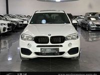 gebraucht BMW X5 xDrive40d |M-PAKET|ACC|PANO|HUP|K-GO|360°|LED
