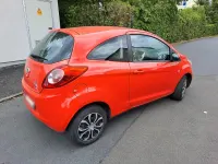 Gebraucht Ford Ka 69 PS (50 kW) 2012 Kleinwagen