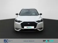 Gebraucht Citroën DS3 So Chic 155 PS (114 kW) 2019 Perlmuttweiss/perlm SUV