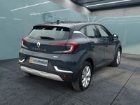 gebraucht Renault Captur INTENS E-TECH PLUG-IN 160 Hybrid SCHIEBED