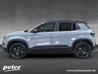 Neu Jeep Avenger North 145 PS (106 kW) 2026 Storm grey/dach schwarz SUV