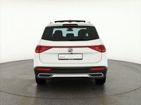 Gebraucht Seat Tarraco 245 PS (180 kW) 2024 Weiß SUV
