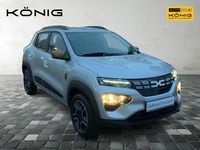 Gebraucht Dacia Spring Extreme 47 kW (65 PS) 2023 Silber Kleinwagen