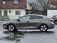 Gebraucht Hyundai Ioniq Prime 105 PS (77 kW) 2022 Grau Kleinwagen