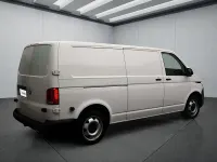 Second-hand VW Transporter 150 CP (110 kW) 2023 Alb Van