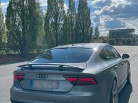 gebraucht Audi A7 