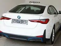 Gebraucht BMW i4 Sport Line 210 kW (286 PS) 2023 Weiß Limousine