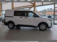 Ny Ford Transit Trend 101 HK (74 kW) 2026 Hvid MPV