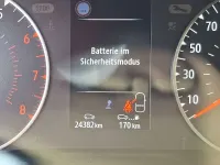 Gebraucht Renault Clio Zen 91 PS (66 kW) 2022 Valencia orange Kleinwagen