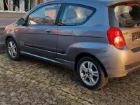 Second-hand Chevrolet Aveo 94 CP (69 kW) 2009 Hatchback