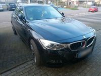 gebraucht BMW 330 3er GT D XDrive Vollaustattung M-Paket 2.Hand