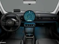 Occasion Mini Cooper 156 PK (114 kW) 2025 Groen Hatchback