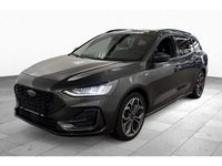 Gebraucht Ford Focus Style 125 PS (91 kW) 2022 Magnetic (metallic) Kombi