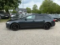Brugt Audi A4 Basis 150 HK (110 kW) 2016 Grå Stationcar