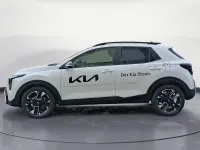 Gebraucht Kia Stonic GT-Line 116 PS (85 kW) 2026 Weiß SUV