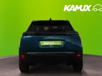 Gebraucht Peugeot 2008 Allure 101 PS (74 kW) 2025 Obsession blue paint/painted metallic ext trim type SUV