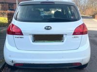 gebraucht Kia Venga 1.6 CRDi 128 Edition 7