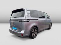 Gebraucht VW ID. Buzz Pro 210 kW (286 PS) 2025 Schwarz Van / Kleinbus