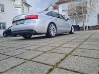 gebraucht Audi A6 3.0 TDI DPF clean diesel quattro S tronic